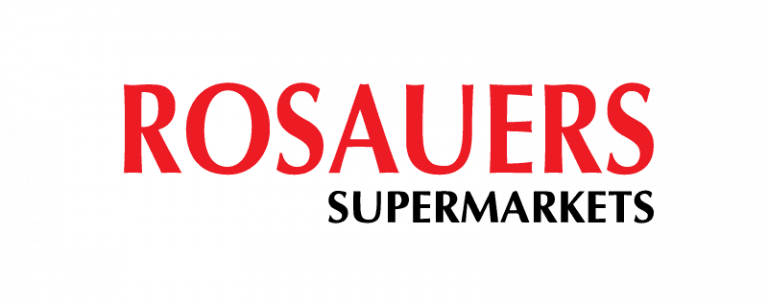 Rosauers Supermarkets Logo
