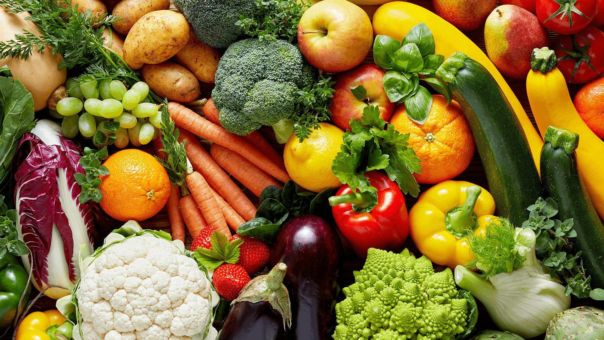 produce