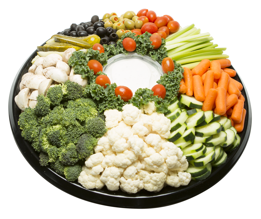 Deli Rosauers Supermarkets