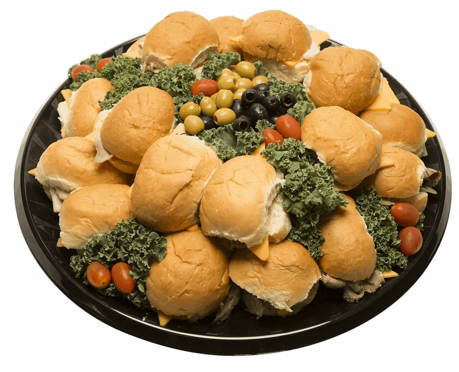 Deli Rosauers Supermarkets