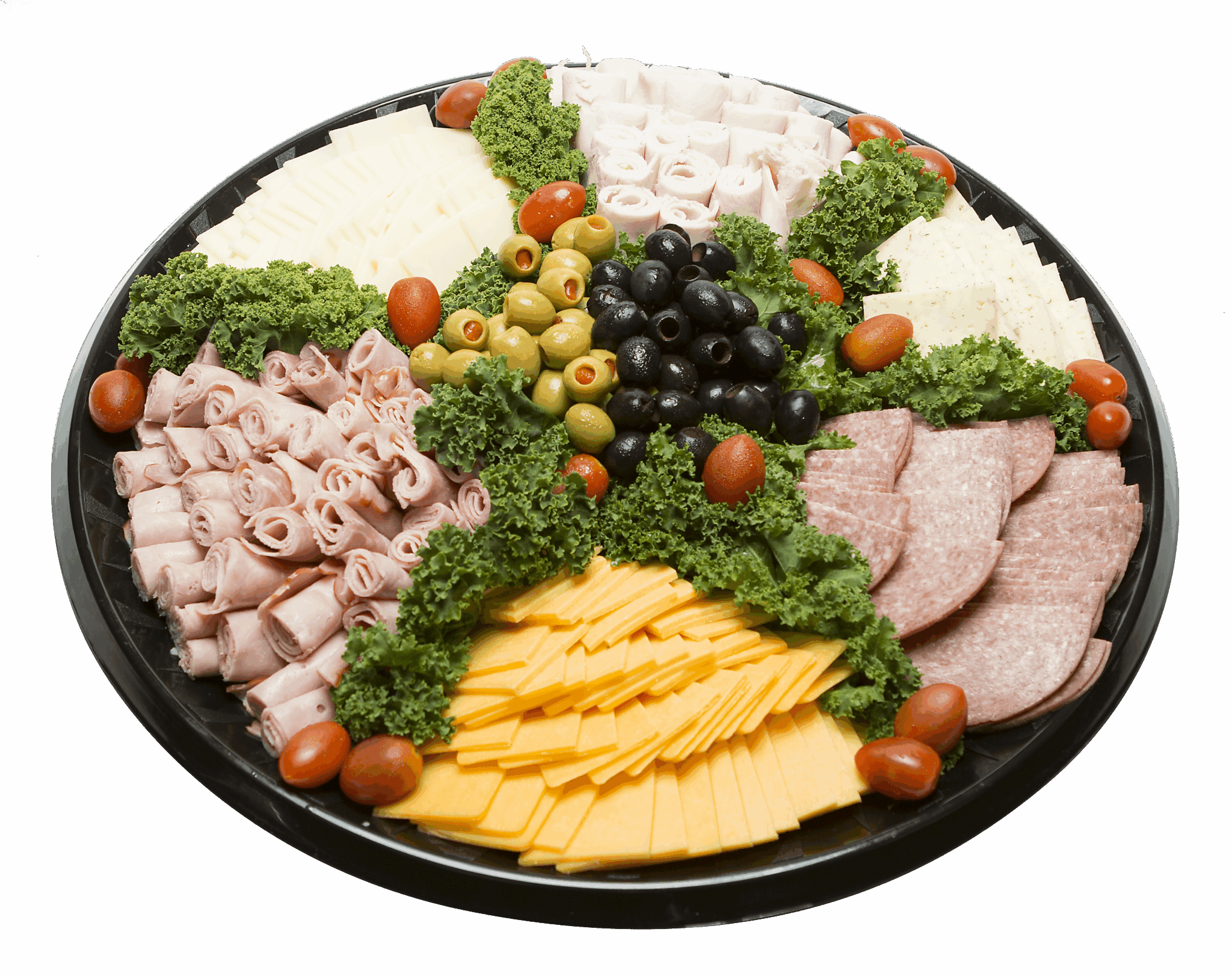 Deli Rosauers Supermarkets