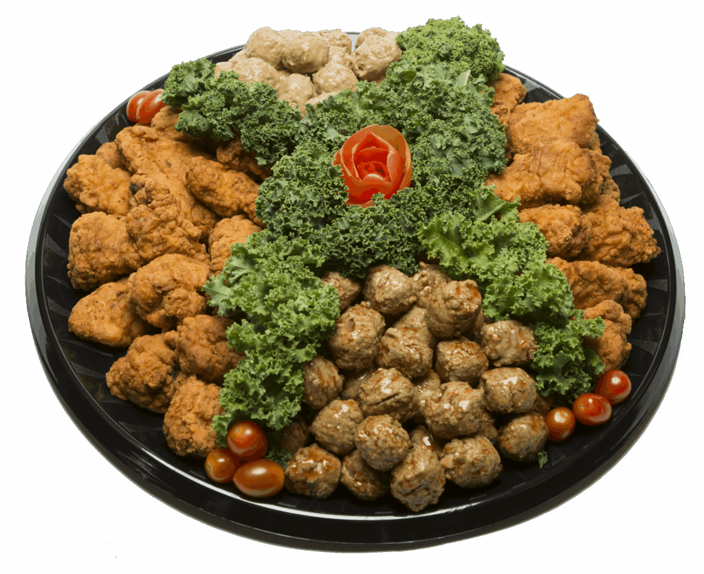 Deli Rosauers Supermarkets