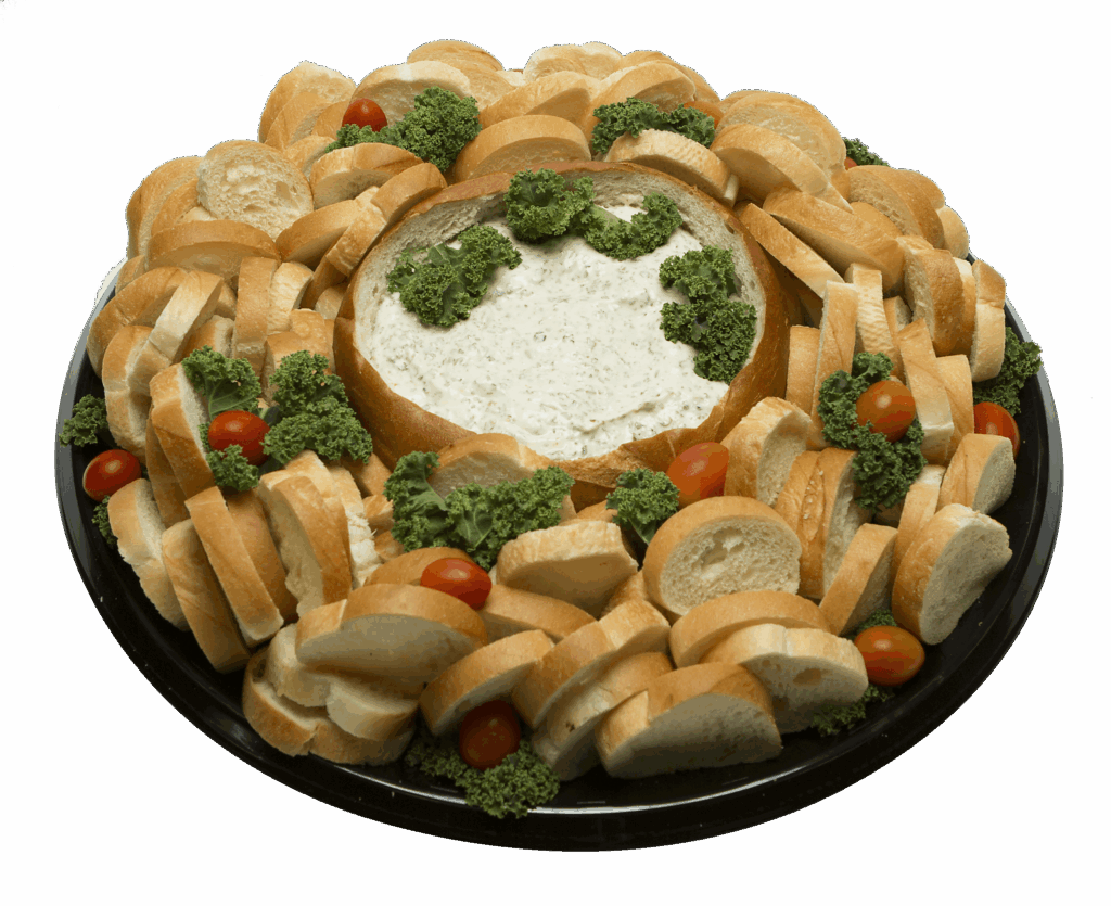 Deli Rosauers Supermarkets