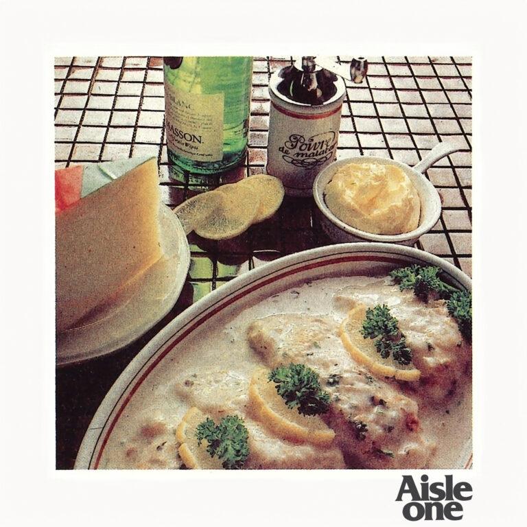 Aisle One Fish Fillets in Wine Sauce Rosauers Supermarkets