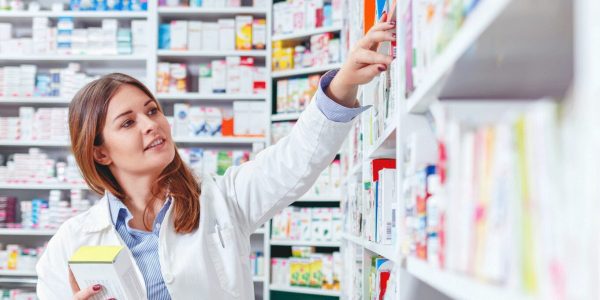 The  benefits of Rosauers Pharmacy
